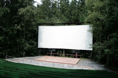 Letní Kino